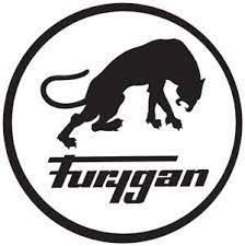 Furygan Boots